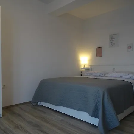 Prázdninový dům Nikola