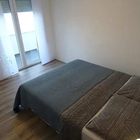 Ferienhaus Nikola *