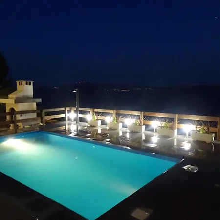 Casa vacanze Nikola Posedarje