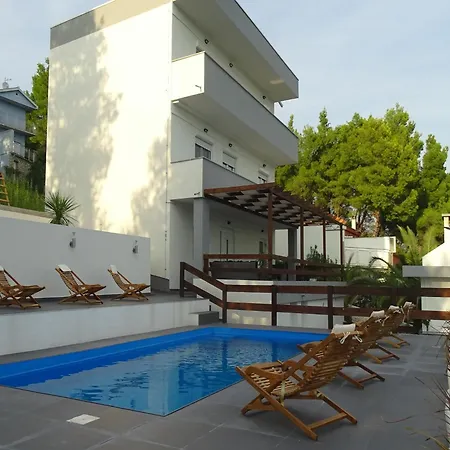 Nikola Casa vacanze Posedarje