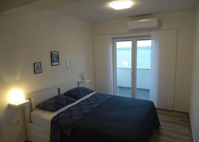 Nikola Casa vacanze *