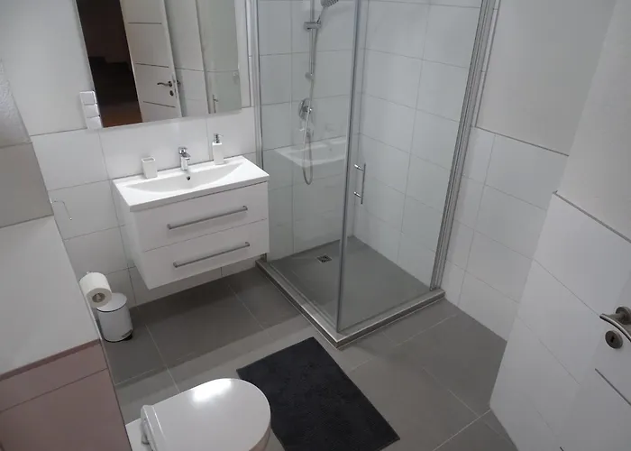 Casa vacanze Nikola Posedarje