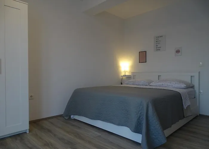 Дом отдыха Nikola