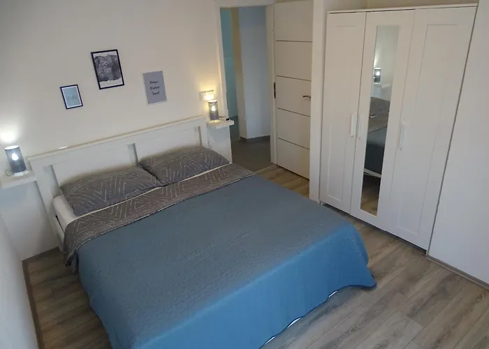 Nikola Casa vacanze *