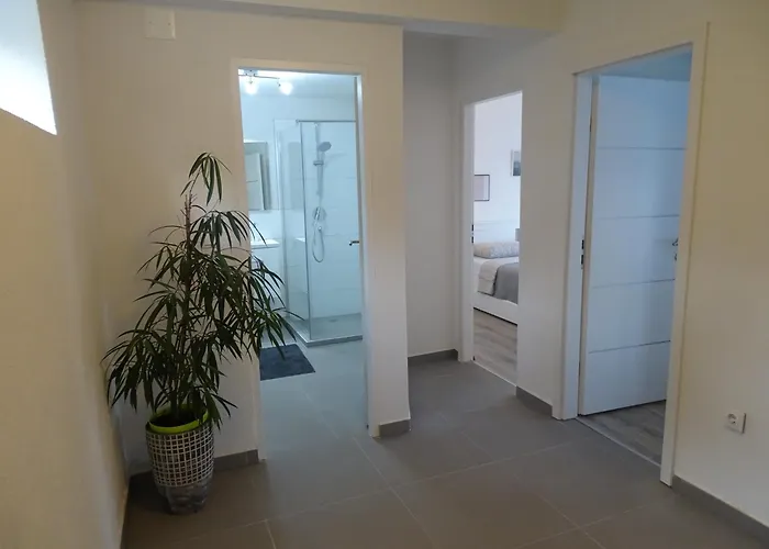 Casa vacanze Nikola Posedarje