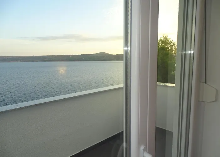 Nikola Casa vacanze Posedarje