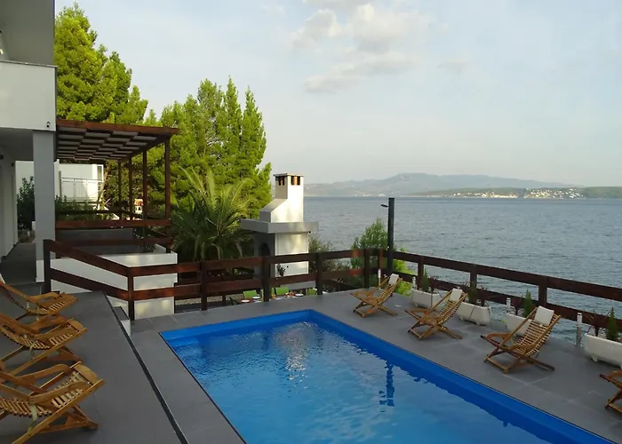 Nikola Casa vacanze *